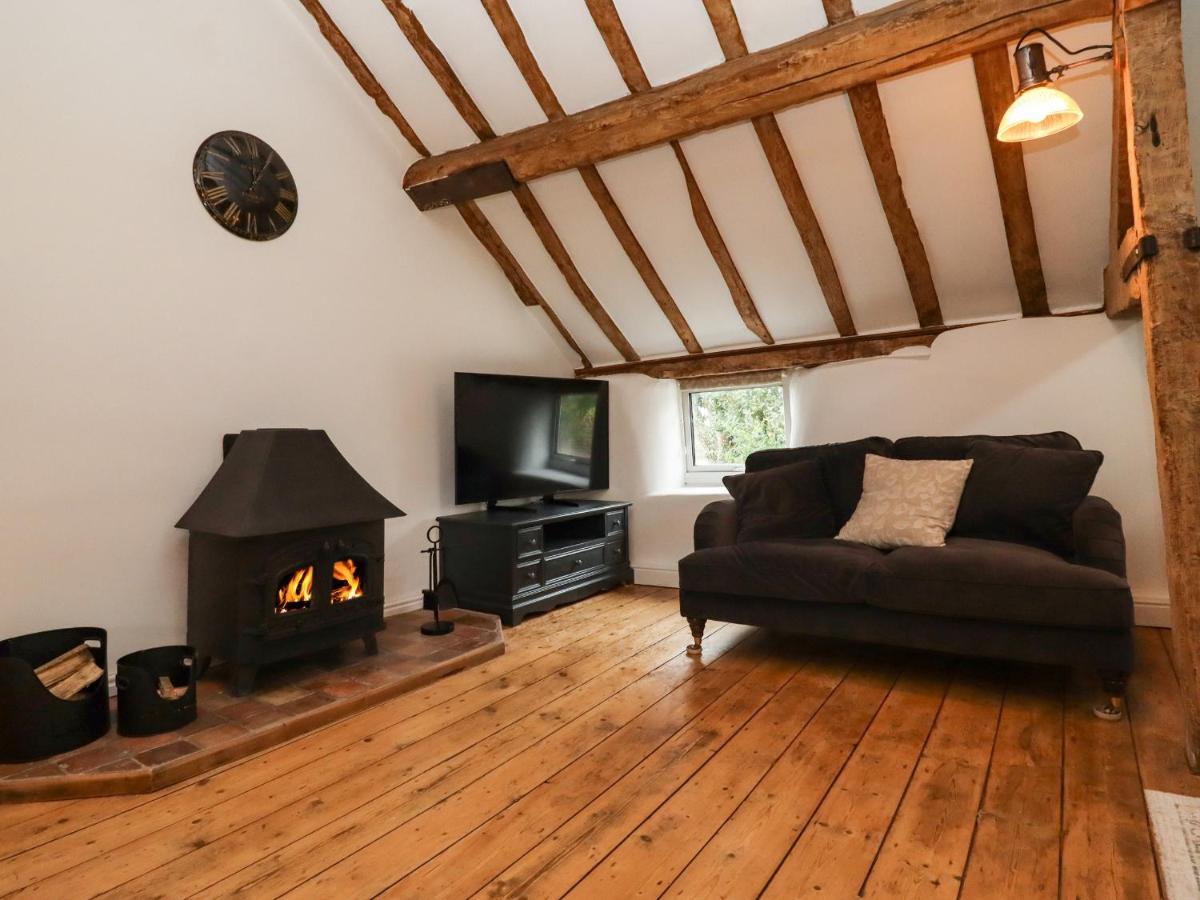 1 White House Cottages Ross-on-Wye Экстерьер фото