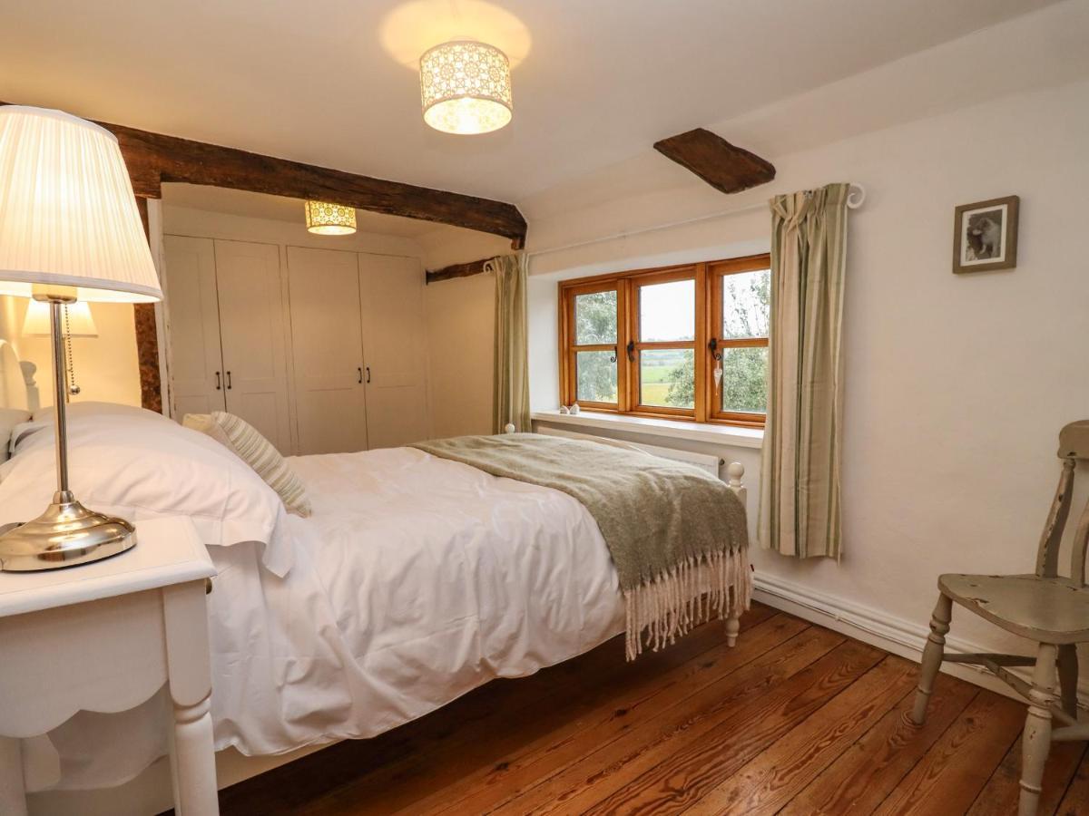 1 White House Cottages Ross-on-Wye Экстерьер фото