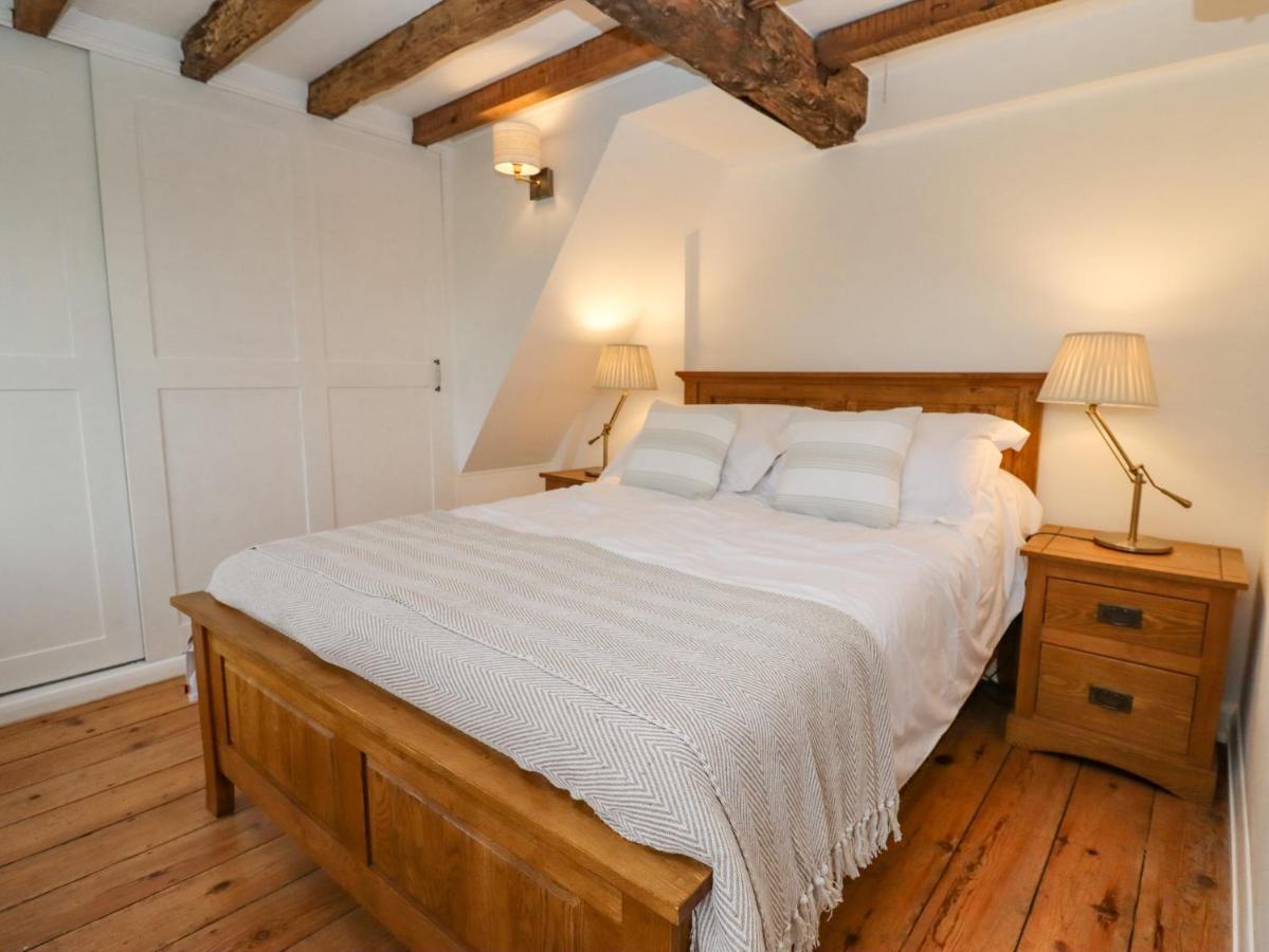1 White House Cottages Ross-on-Wye Экстерьер фото