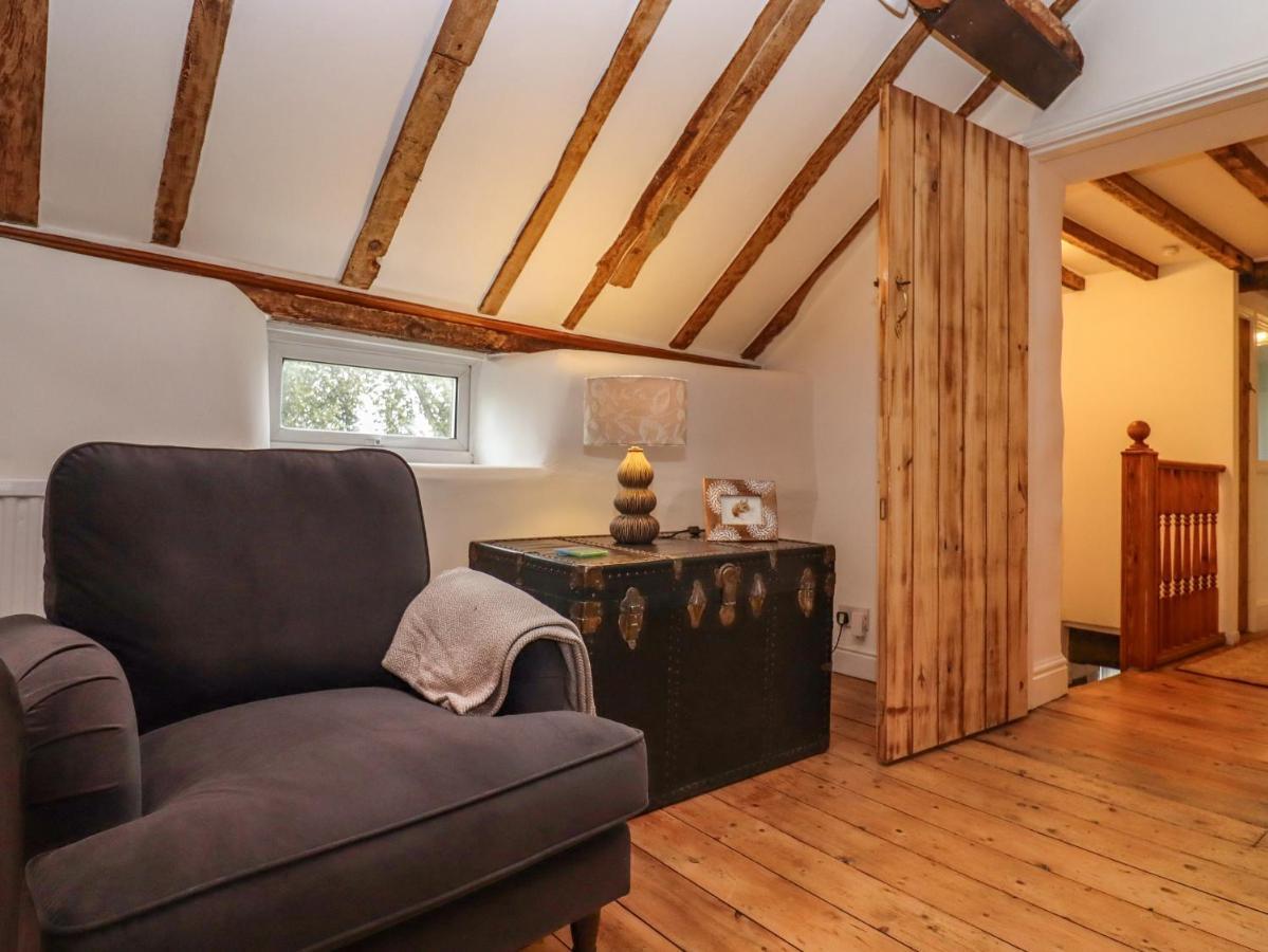 1 White House Cottages Ross-on-Wye Экстерьер фото