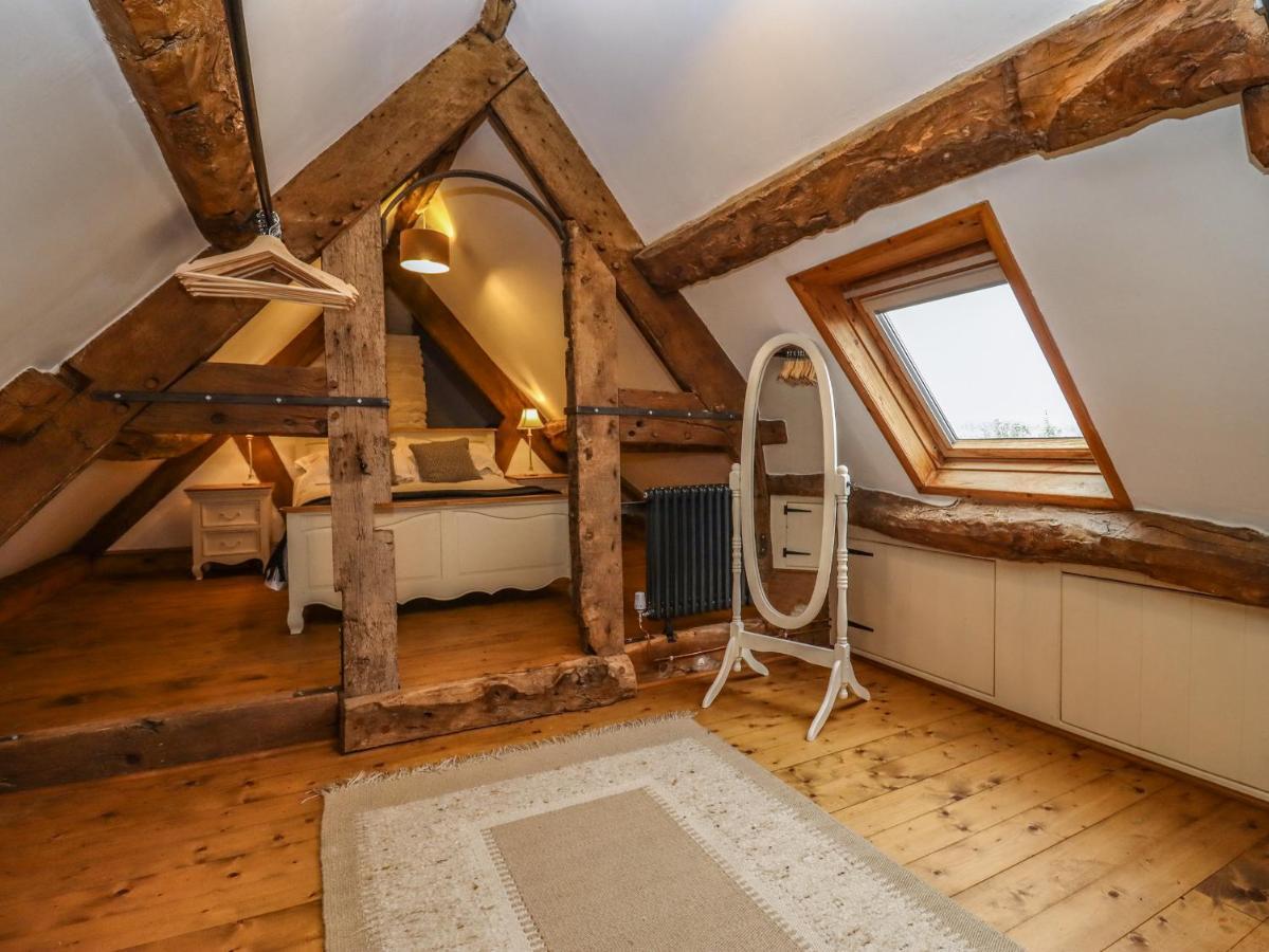1 White House Cottages Ross-on-Wye Экстерьер фото