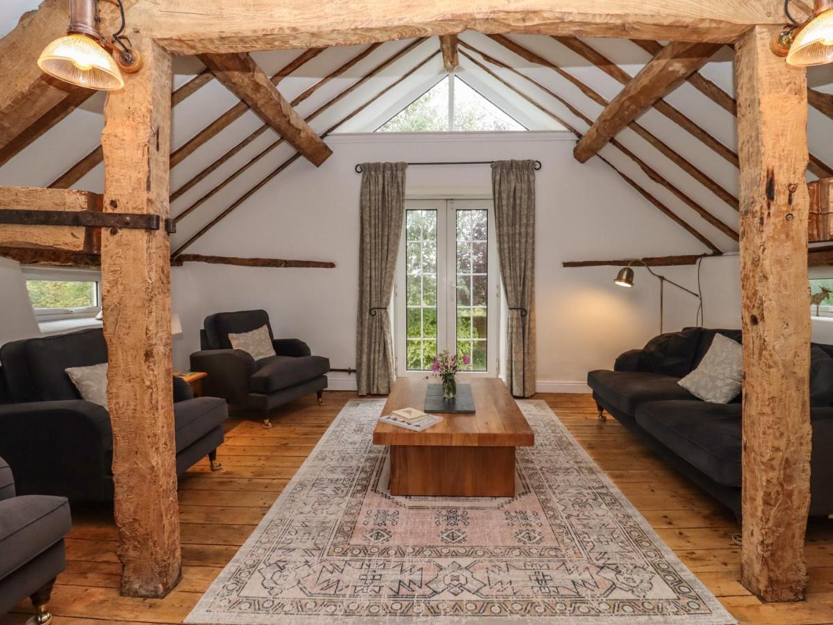 1 White House Cottages Ross-on-Wye Экстерьер фото
