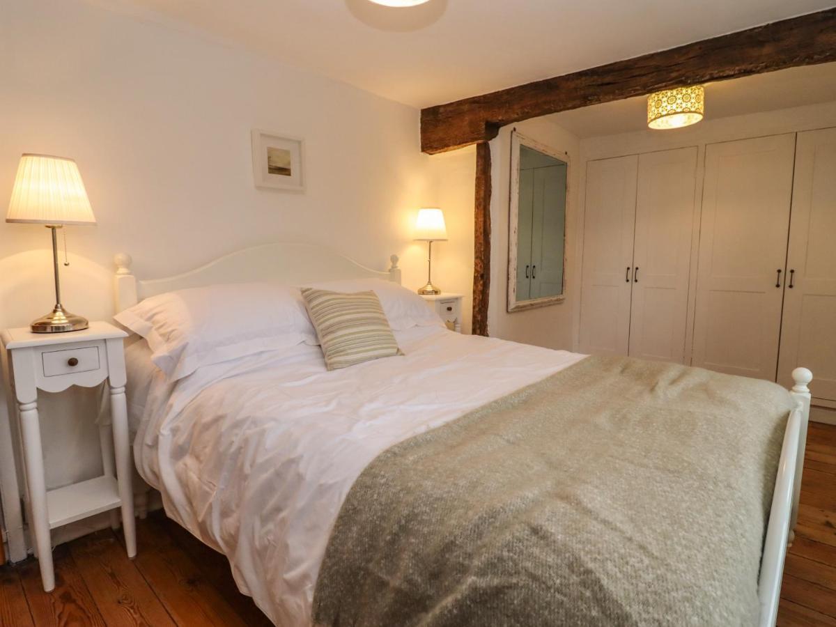 1 White House Cottages Ross-on-Wye Экстерьер фото