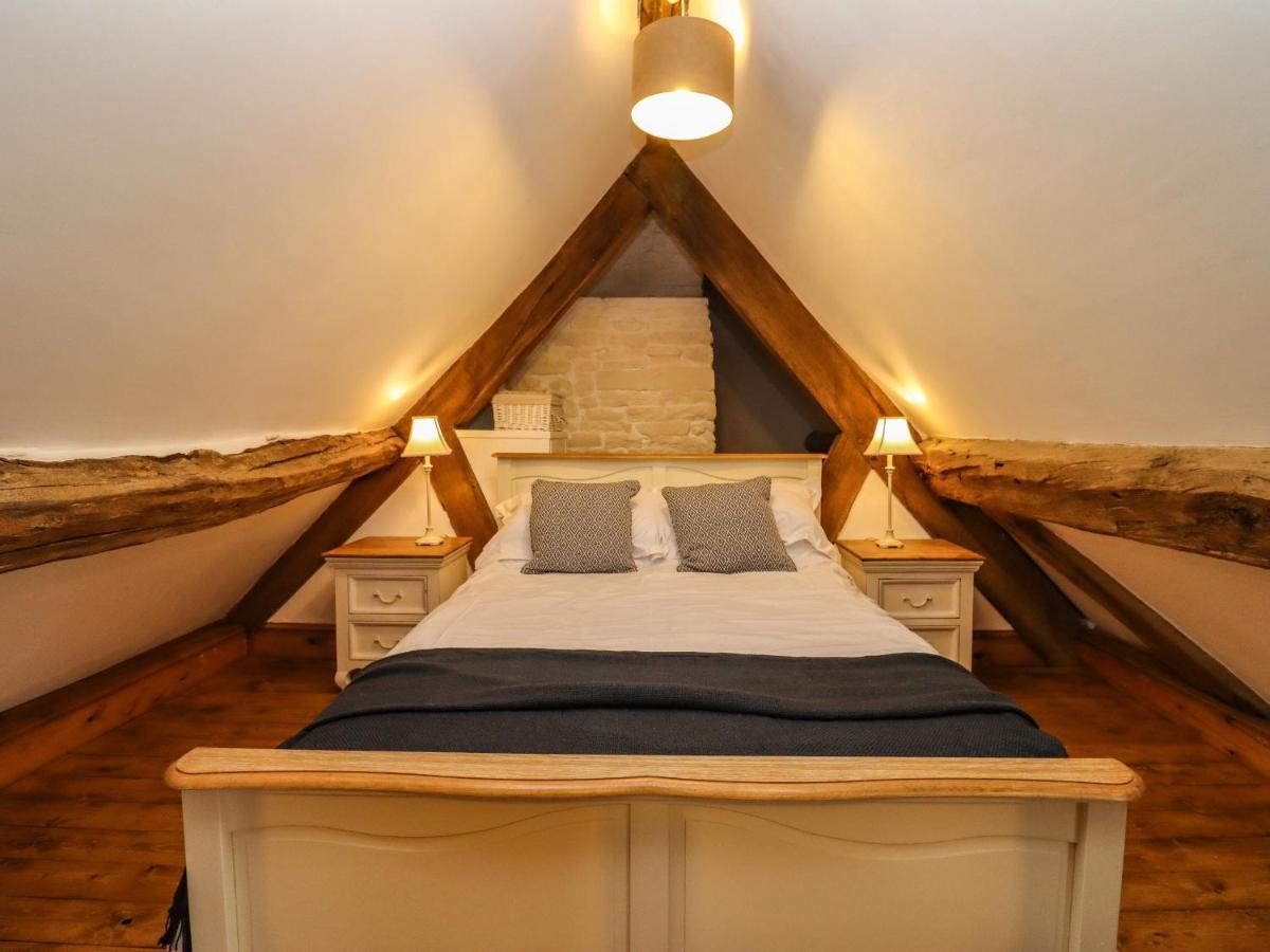 1 White House Cottages Ross-on-Wye Экстерьер фото