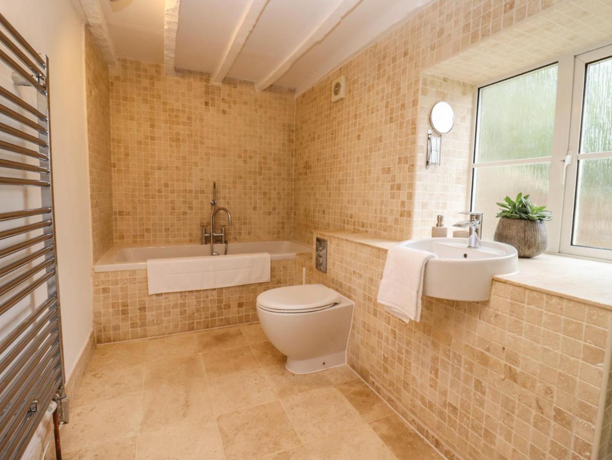 1 White House Cottages Ross-on-Wye Экстерьер фото