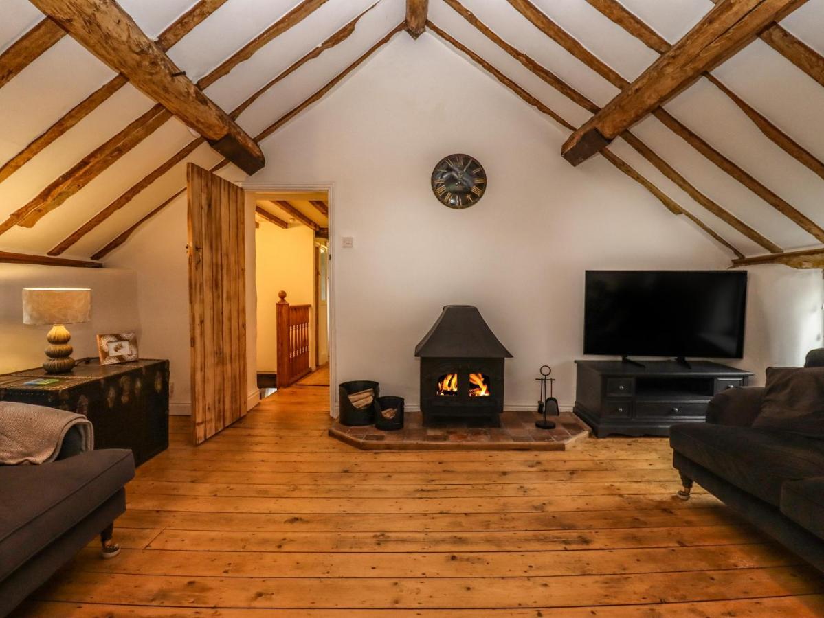 1 White House Cottages Ross-on-Wye Экстерьер фото