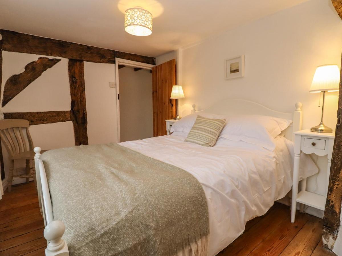 1 White House Cottages Ross-on-Wye Экстерьер фото