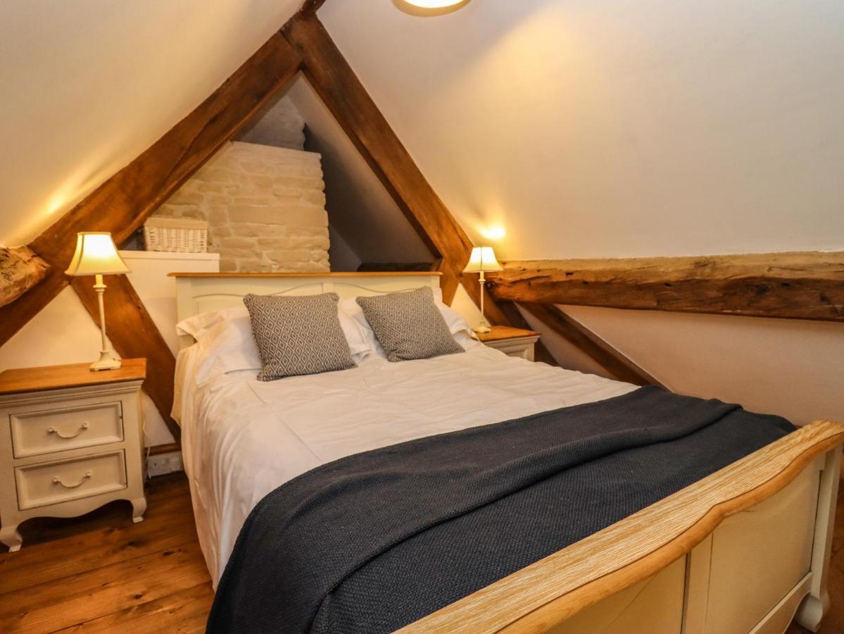 1 White House Cottages Ross-on-Wye Экстерьер фото