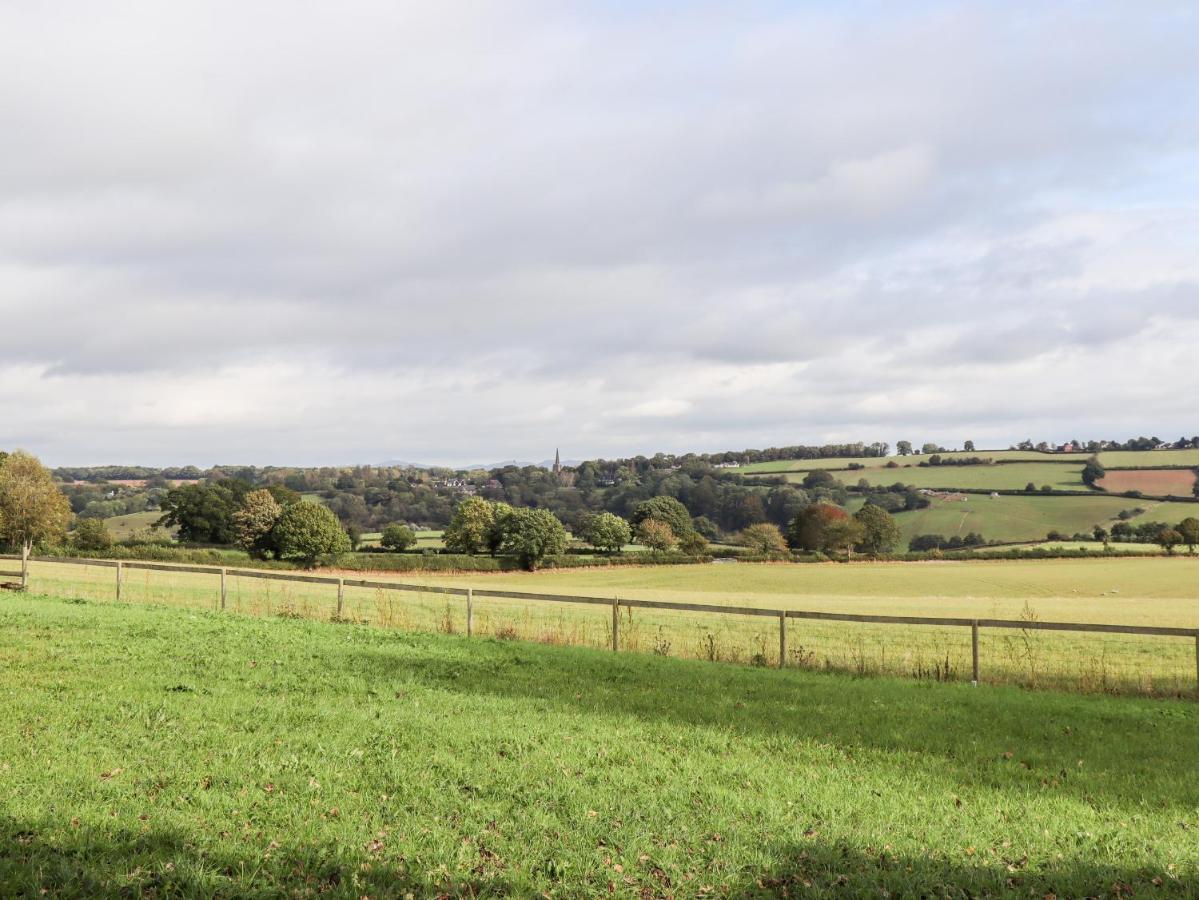 1 White House Cottages Ross-on-Wye Экстерьер фото