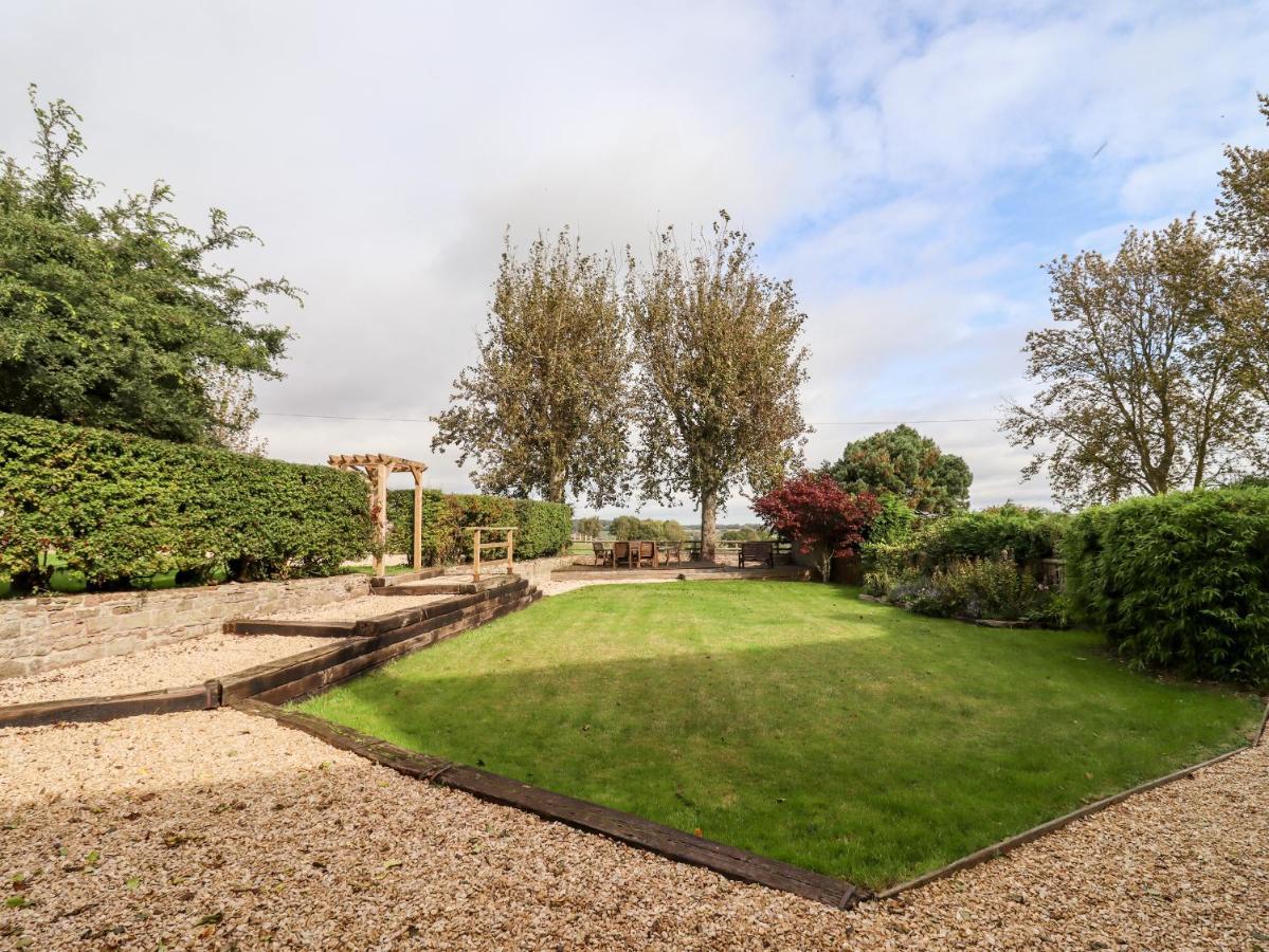 1 White House Cottages Ross-on-Wye Экстерьер фото
