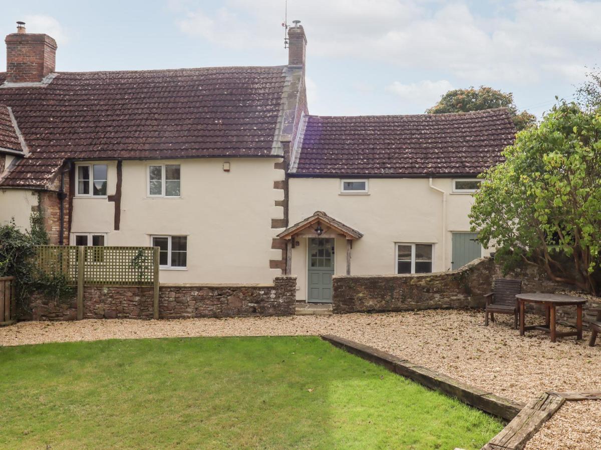 1 White House Cottages Ross-on-Wye Экстерьер фото