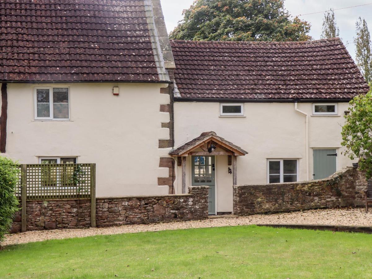 1 White House Cottages Ross-on-Wye Экстерьер фото