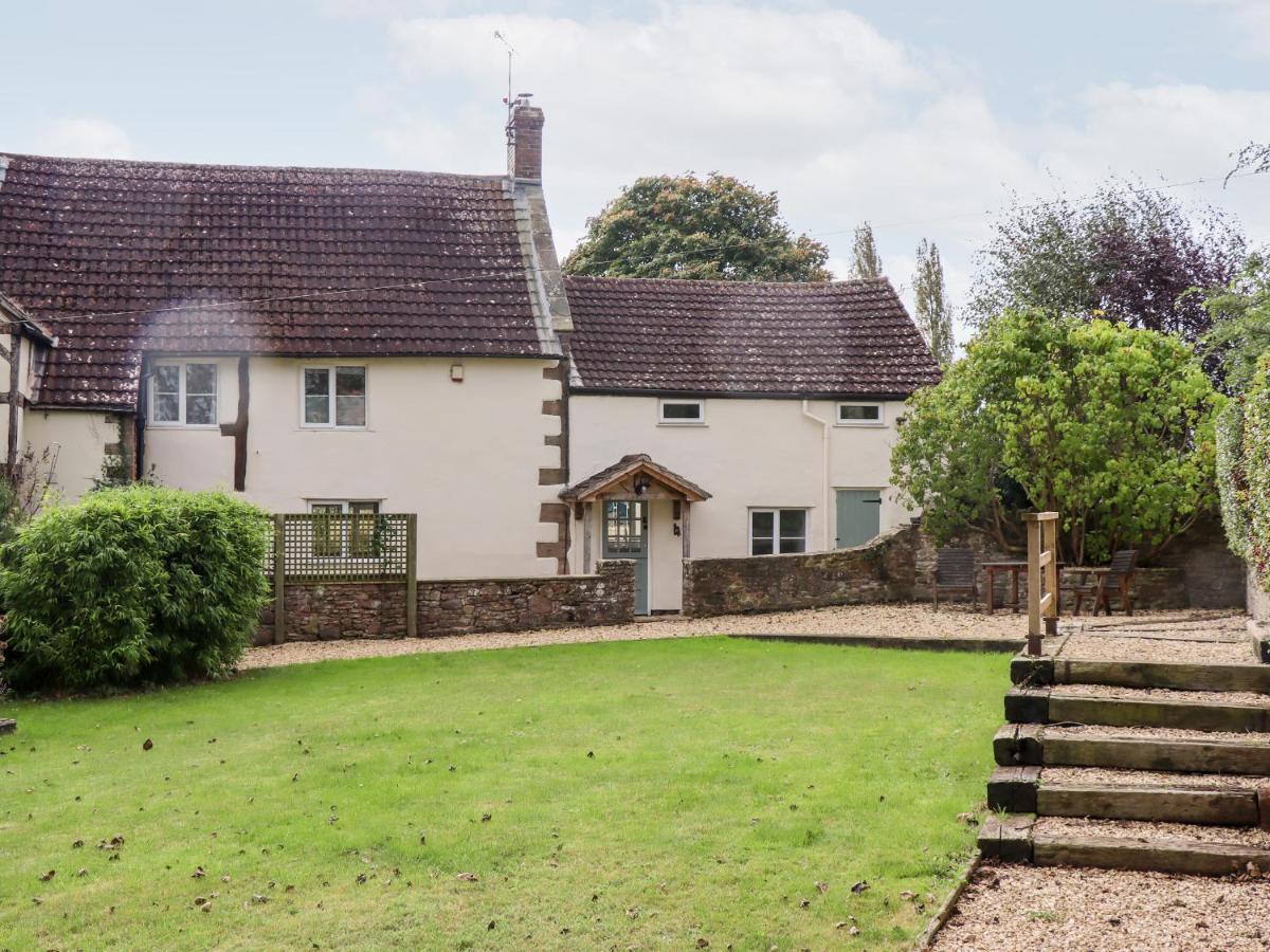 1 White House Cottages Ross-on-Wye Экстерьер фото
